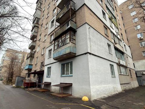 квартира за адресою Богдана Хмельницького просп. (Героїв Сталінграда), 4