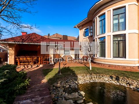 будинок за адресою Катерини Білокур вул., 27