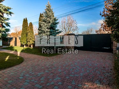 будинок за адресою Катерини Білокур вул., 27