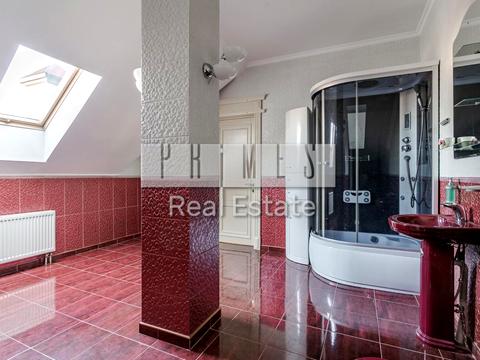 будинок за адресою Катерини Білокур вул., 27