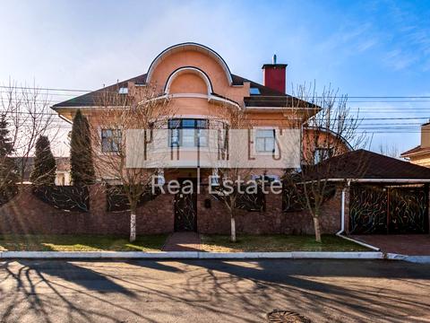 будинок за адресою Катерини Білокур вул., 27