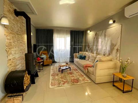 коммерческая по адресу Берёзовая ул., 1