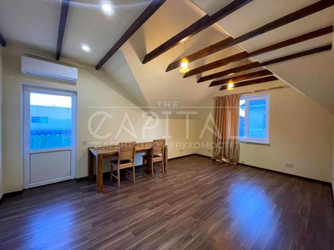 коммерческая по адресу Берёзовая ул., 1