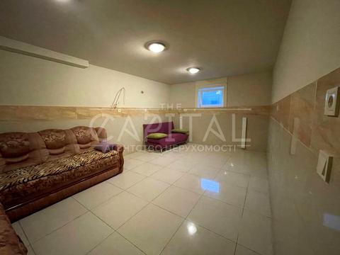 коммерческая по адресу Берёзовая ул., 1