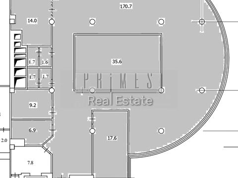 коммерческая по адресу Полевая ул., 24Д