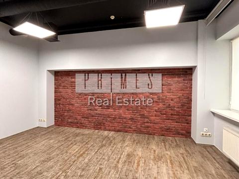 коммерческая по адресу Полевая ул., 24Д