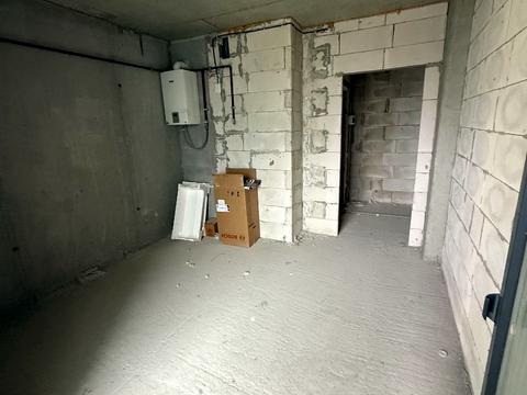 квартира по адресу Стрийская ул., 111