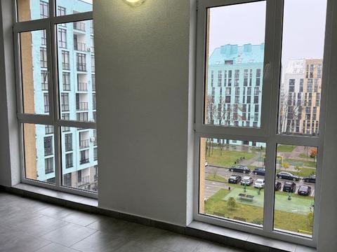 квартира по адресу Стрийская ул., 111