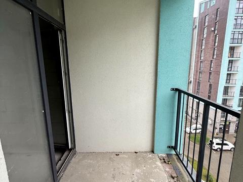 квартира по адресу Стрийская ул., 111