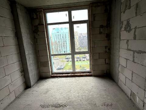 квартира по адресу Стрийская ул., 111