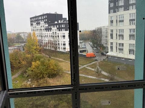 квартира по адресу Стрийская ул., 111