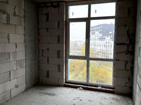 квартира по адресу Стрийская ул., 111