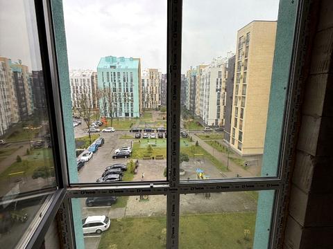 квартира по адресу Стрийская ул., 111