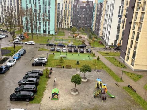 квартира по адресу Стрийская ул., 111