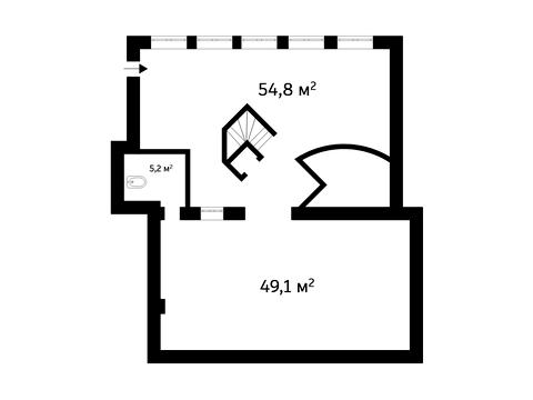 квартира по адресу Андреевский спуск, 34