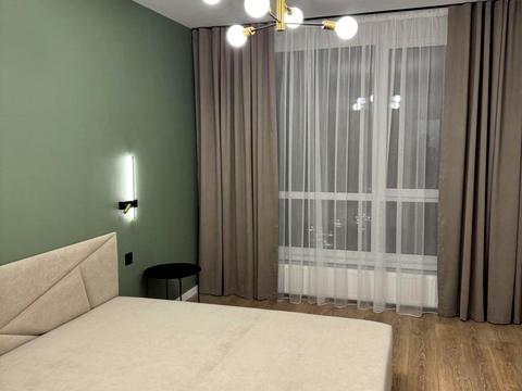 квартира по адресу Богдана Хмельницкого ул., 207