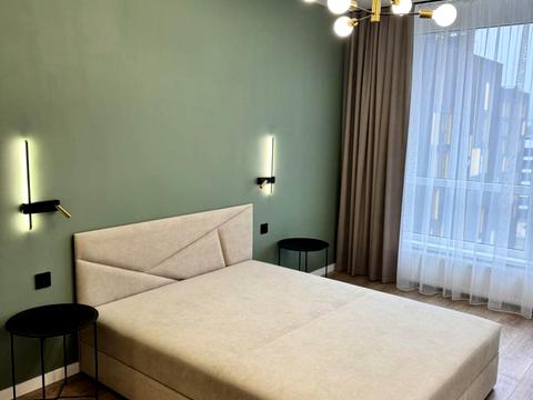 квартира по адресу Богдана Хмельницкого ул., 207