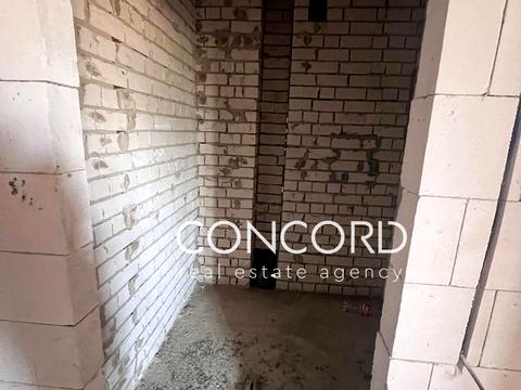 квартира по адресу Бышевская ул., 22