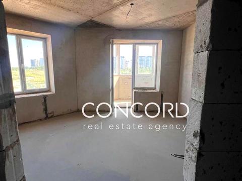 квартира по адресу Бышевская ул., 22