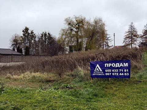 участок по адресу 