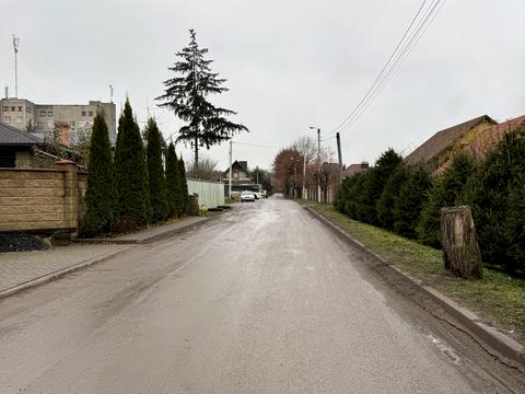 участок по адресу 