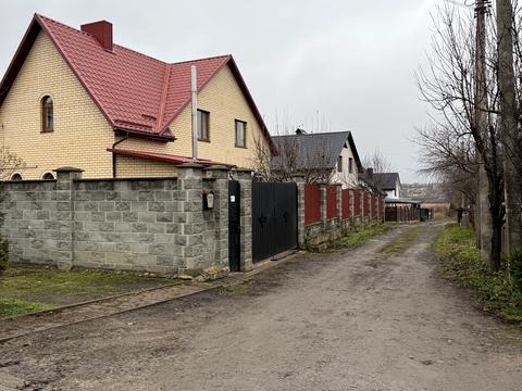 участок по адресу 