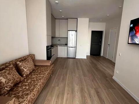 квартира по адресу Галицкие Пасеки ул., (Будинок 3)