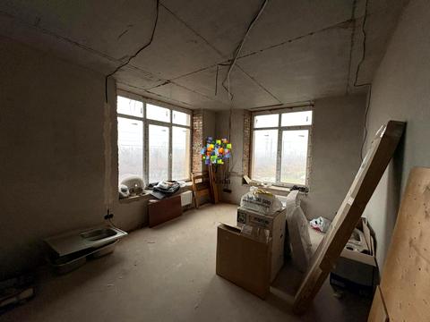 квартира за адресою Шолуденка вул., 24к3