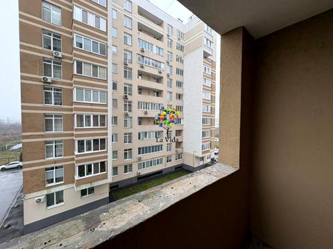 квартира за адресою Шолуденка вул., 24к3