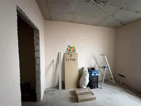 квартира за адресою Шолуденка вул., 24к3