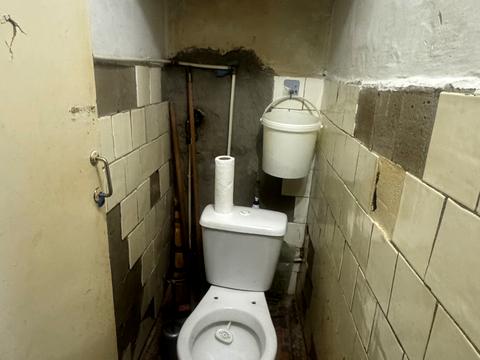 кімната за адресою Георгія Тарасенка вул. (Плеханівська), 121