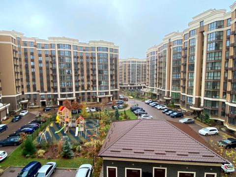 квартира за адресою Мартинова просп., 11