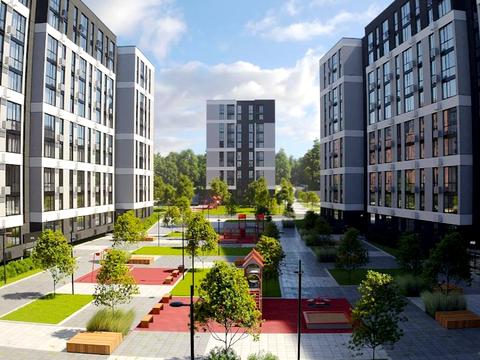 квартира за адресою Зелена вул., 204б