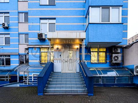 комерційна за адресою Богданівська вул., 7-А