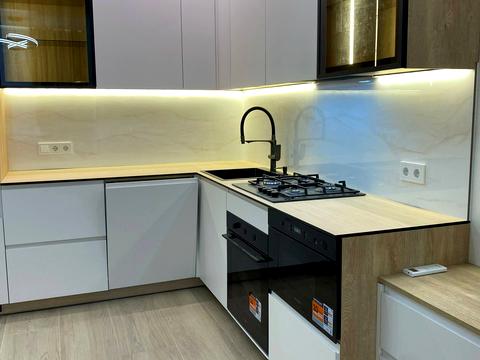 квартира за адресою Мартинова просп., 11