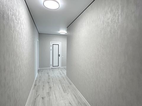 квартира по адресу Университетская ул., 3/9