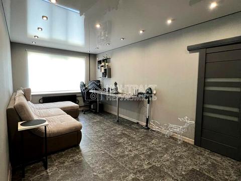 квартира по адресу Ахсарова ул., 7