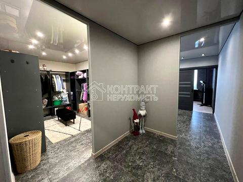 квартира по адресу Ахсарова ул., 7