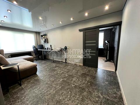 квартира по адресу Ахсарова ул., 7