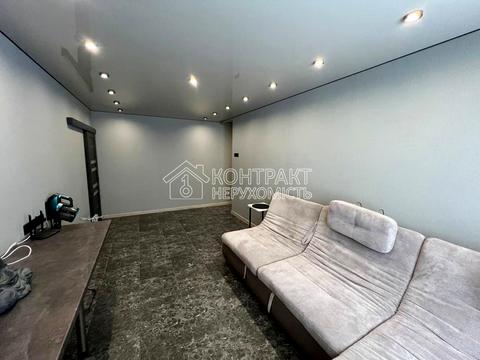 квартира по адресу Ахсарова ул., 7