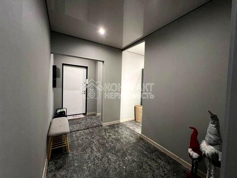 квартира по адресу Ахсарова ул., 7