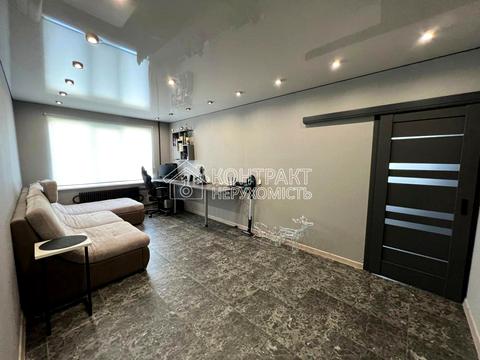 квартира по адресу Ахсарова ул., 7