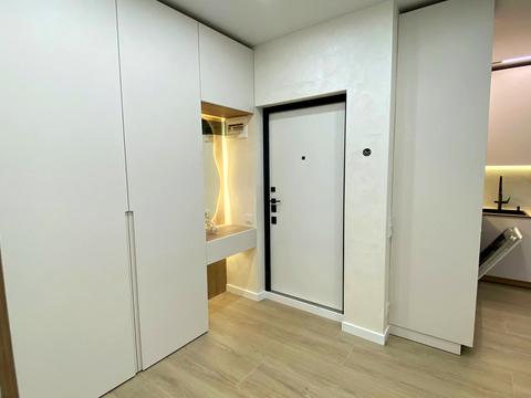 квартира за адресою Мартинова просп., 11