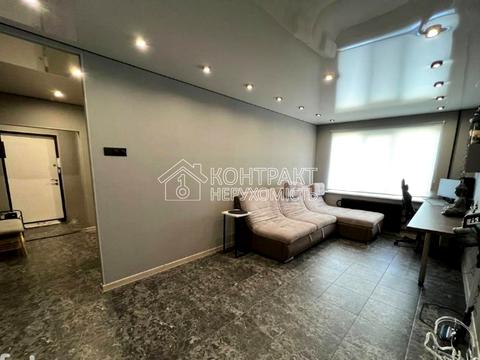 квартира по адресу Ахсарова ул., 7