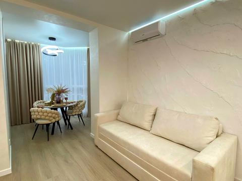 квартира за адресою Мартинова просп., 11