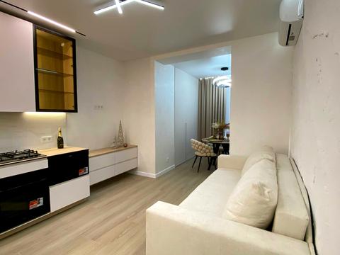 квартира за адресою Мартинова просп., 11