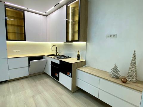 квартира за адресою Мартинова просп., 11