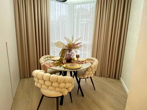 квартира за адресою Мартинова просп., 11