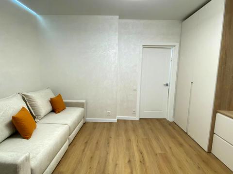 квартира за адресою Мартинова просп., 11