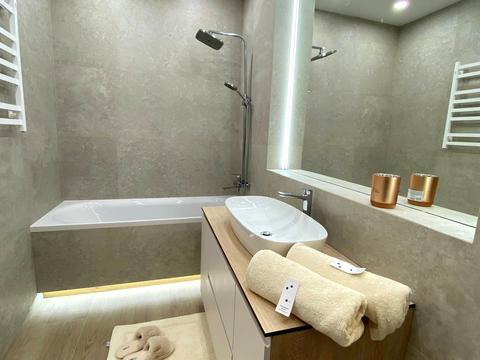 квартира за адресою Мартинова просп., 11